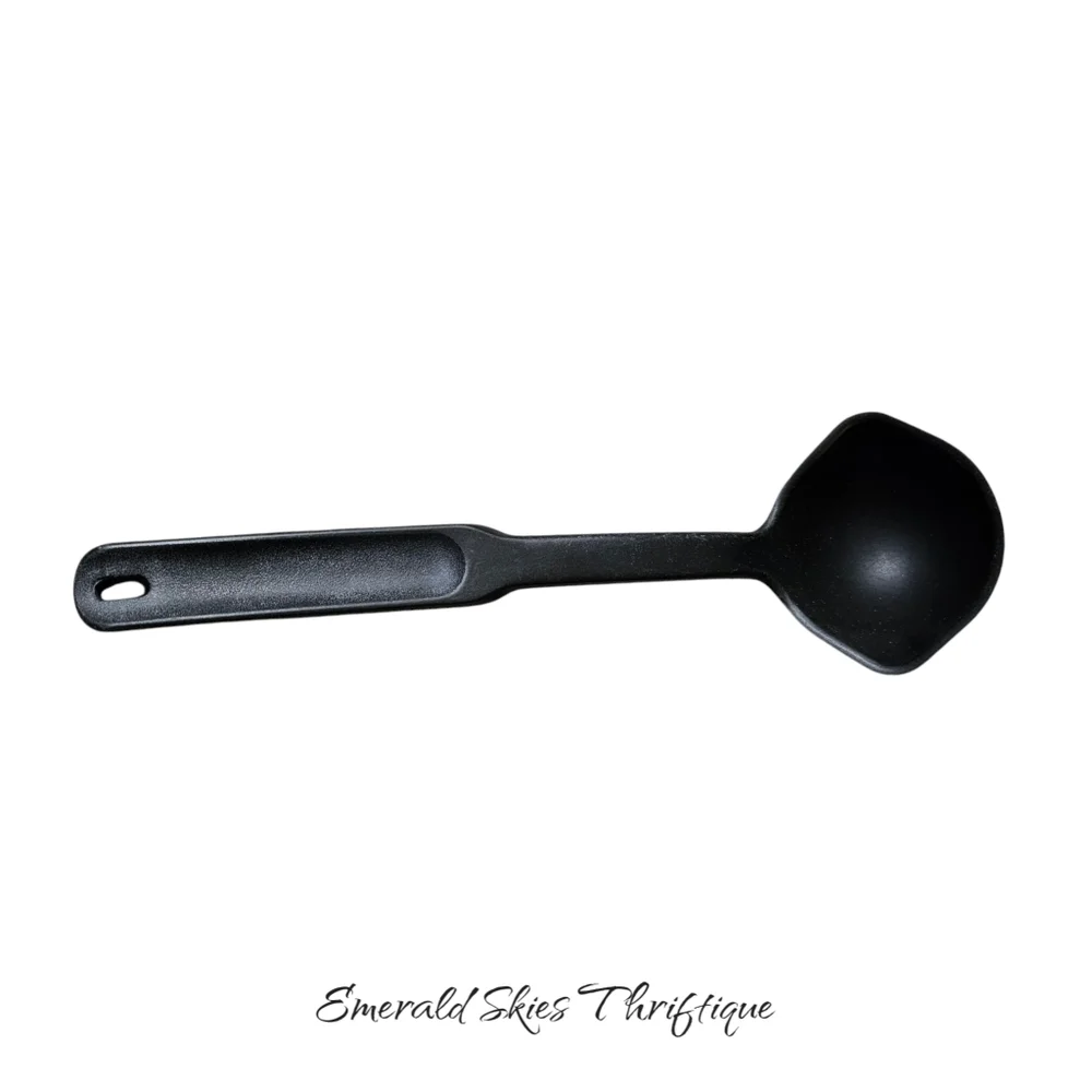 Pampered Chef Nylon Ladle
